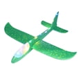 thumbnail image 4 of MesaSe Planeur en Mousse Avion à Lancer Jouet Avion LED Modèle à Lancer à la Main, 4 of 4