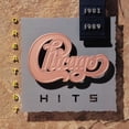 thumbnail image 1 of Chicago - Greatest Hits 1982-1989 (vinyl), 1 of 1