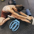 thumbnail image 3 of Circular Leg Muscle Trainer for Thigh Toning Yoga Fitness and Relaxation Device, 3 of 3