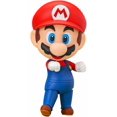thumbnail image 1 of Super Mario World 4 Inch Action Figure Nendoroid - Mario Reissue, 1 of 1