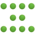 thumbnail image 4 of Baohd EVA Foam Golf Swing Exercises Practice Training Balls Golfing Skills Green 42mm 1Set, 4 of 6