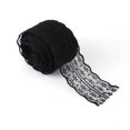 thumbnail image 1 of Rdeghly 10 m/Roll 4.5CM Width Lace Ribbon DIY Decorative Lacework for Wedding Birthday Christmas,Wedding Decorative, White Lace Ribbon, 1 of 2