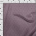 thumbnail image 2 of oneOone Decorative Polyester Lycra Fabric Greek Key Geometric Print Sewing Fabric BTY 56 Inches, 2 of 4