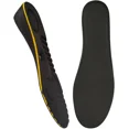 thumbnail image 3 of Height Insoles Support Full Length Shoe Pads Taller Inserts, 3 of 5
