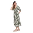 thumbnail image 4 of George Women's Airflow Maxi Dress, 4 of 6