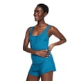 thumbnail image 4 of George Women's Two Piece Pajama Set, 4 of 6