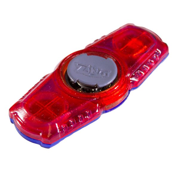 Centrifugeuse illuminante Spinzipz Fidget de Zing