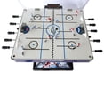 thumbnail image 2 of Breakaway 41-in Dome Hockey Table with LED Scoring, 2 of 9