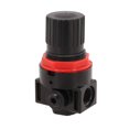 thumbnail image 1 of AR2000 Air Control Pressure Gauge Compressor Relief Regulator Regulating Valve, 1 of 7