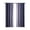 Light Blue, variant on Maplenight Blackout Curtains Panels Set of 2 94 Inch Long for Bedroom and Living Room Blackouts Elegant Gradient Curtains- Sunscreen Heat Insulation Modern Room Decor Black