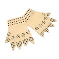 thumbnail image 2 of Gants contre l'Arthrite, 2 Pcs Soulagent l'Entorse Articulaire Gants de Compression contre l'Arthrite Traitent les Muscles Douloureux pour la Réadaptation pour Poignet, 2 of 8