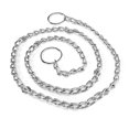 thumbnail image 3 of Midwifery Chain, Cow Midwifery Helper,   Midwifery Chain Wear-Resistant Veterinary Midwifery Cow For Midwifery Chain Chain, 3 of 8
