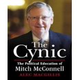 thumbnail image 1 of Le Cynic: l'Éducation Politique de Mitchell McConnell, 1 of 2