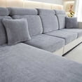 thumbnail image 3 of Boovnll Tool Kit, Universal Leather Covered Sofa, Wear-Resistant, Highly Elastic, Non Slippery, Elastic Fiber, Universal Protection Furniture, Tool Set, Home Essentials, Household Essentials, 3 of 9