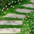thumbnail image 4 of Card Slot 1Set Of 10 Outdoor Garden Decorations Small Stakes For Yard# end start#s# outdoor yard crafted as a set of durable small stake decorations designed to enhance gardens and with visual, 4 of 9