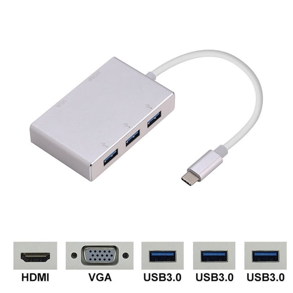 Hdmi Hubs | Walmart Canada
