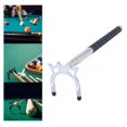 thumbnail image 3 of Billard Télescopique en Acier Inoxydable pour Table de Billard, 3 of 8