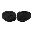 thumbnail image 4 of Amdohai Gants de Boxe 3 Mètres avec Bretelles de Soutien Intérieur Réglables Élastiques pour Poignet Protection Poignet Main, 4 of 7