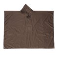 thumbnail image 2 of Manteau Imperméable Léger Réutilisable pour Randonnée avec Capuche pour Activités Extérieures, 2 of 4