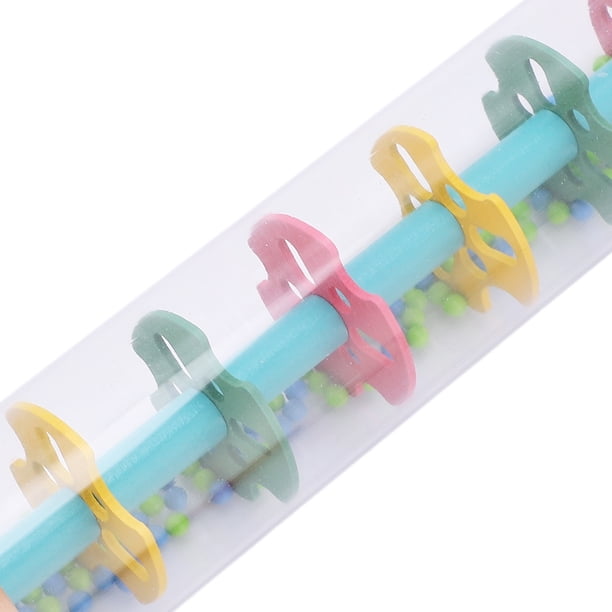 Rainmaker Bâton de Pluie Instrument de Musique, Mini Bâton de Pluie Jouet Musical pour Tout-Petits Enfants Rainmaker Bâton de Pluie Instrument de Musique, Mini Bâton de Pluie Jouet Musical pour Tout-Petits Enfants