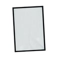thumbnail image 3 of relayinert Couvercle d'Aquarium Anti-Saut Bricolage Filet Magnétique pour Aquarium Poisson Transparent Protecteur 40x25cm, 3 of 6