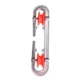 thumbnail image 1 of Heavy Duty Aluminium Outdoor Clothesline Spreader Pulley Separator For Long Lines And Heavy Loads Durable Laundry Aid, 1 of 1