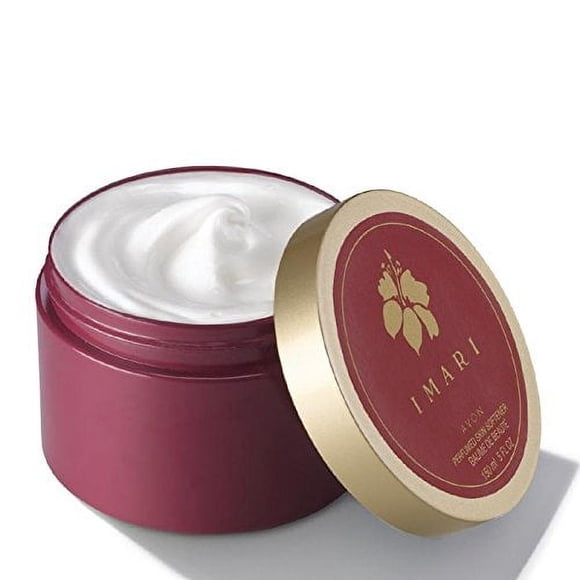 Avon Imari Crème Parfumée Adoucissant Hydratant Doux Soyeux 150ml/5oz