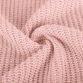 thumbnail image 4 of Gspmoly Robes pour Femmes, Robe Décontractée Ample à Col Semi-Montant à Manches Longues en Tricot Uni pour Femmes, Robes de Soirée pour Femmes Offres du Jour, 4 of 6