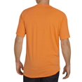 thumbnail image 3 of Dickies Mens Temp-iQ Performance Cooling T-Shirt, 3XL, Bright Orange, 3 of 3