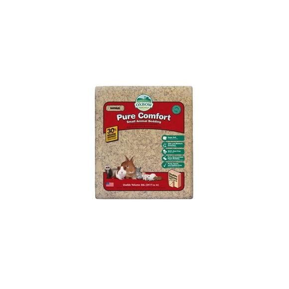 Oxbow Pure Comfort Small Animal Bedding