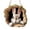A, variant on TIELUTT Easter Bunny Rabbit Hole Door Sign Wooden Easter for Festive Home & Party Entrance Christmas Sign for Door Winter Hanging Sign Wall Sign Happy Decorations for Home Welcome Porch Sign
