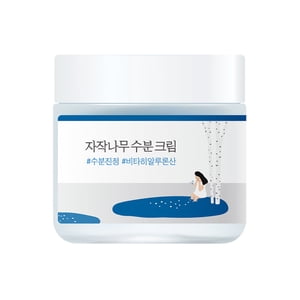 Round Lab Birch Juice Crème hydratante 80ml