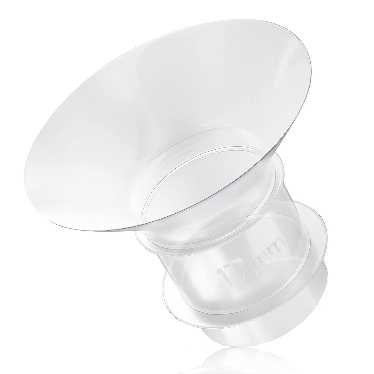 Momcozy Pump Accessory S9 S12 (Choose Your Size) 17 19 21 24 27mm