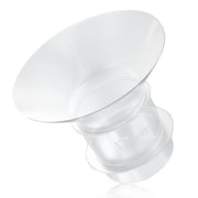 Momcozy Pump Accessory S9 S12 (Choose Your Size) 17 19 21 24 27mm Flange etc, S9/S12 Pumps Parts Replace