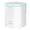 Blanc, variante sur Humidificateurs à Double Pulvérisation 2 L avec Lumière DEL, Brume Fraîche, Arrêt Automatique, Humidificateur Portable de Bureau pour Chambre, Maison, Chambre de Bébé