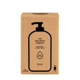 thumbnail image 1 of The Unscented Company Recharge de Savon pour les Mains Non Parfumé, 1 of 7