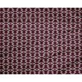 thumbnail image 4 of oneOone Polyester Lycra Fabric Geometric Kasuri Printed Craft Fabric BTY 56 Inch Wide, 4 of 4