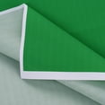 thumbnail image 4 of Backdrops 1.5 x 2.1m/ 5 x 7ft Profession Photography Background Screen Portrait Photography Backdrops Photo Studio Props Washable Durable  Material, Green Color, 4 of 6