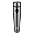 thumbnail image 2 of Heliisoer Rasoir Électrique Portable - Rasoir Rechargeable USB avec Tondeuse Compacte Sans Fil à Recharge Rapide pour Nez et Moustache, pour Utilisation Humide et Sèche, 2 of 2