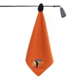 thumbnail image 3 of LJNYFDC Magnetic Golf Towel Magnetic Microfiber Golf Towel Quick Drying Waffle Pattern Golf Club and Ball Cleaning Wipe Golf Accessories for Men and Women, 3 of 7