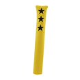 thumbnail image 3 of VONKY Golf Alignment Stick Cover Swing Training Holder Golf Indicator Supplies Rod Blue Yellow 33 x7 cm, 3 of 6