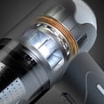 thumbnail image 4 of Vrorvz Aspirateur de Voiture Sans Fil Puissant Aspiration Portable Rechargeable USB Mini Aspirateur pour Voiture Maison Bureau avec Accessoires Charge Rapide Longue Durée, 4 of 8