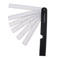 thumbnail image 2 of Foldable Fan Reduction Scale Rulers With 6 Measure Scales, 2 of 7