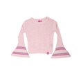 thumbnail image 1 of Girl's Sweater PINK, 1 of 4