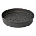 thumbnail image 3 of LloydPans Kitchenware 14" Perforated Hard-Anodized Deep dish Pizza Pan Made in USA, 3 of 10