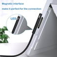 thumbnail image 4 of Alimentation de Voiture, Charge Rapide pour Ordinateur Portable Interface Basse Température pour Pro3, 4 of 8