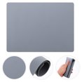 thumbnail image 3 of Home Placemats Heat Insulation Silicone Placemat Durable Anti-skid Table Mats, 3 of 9
