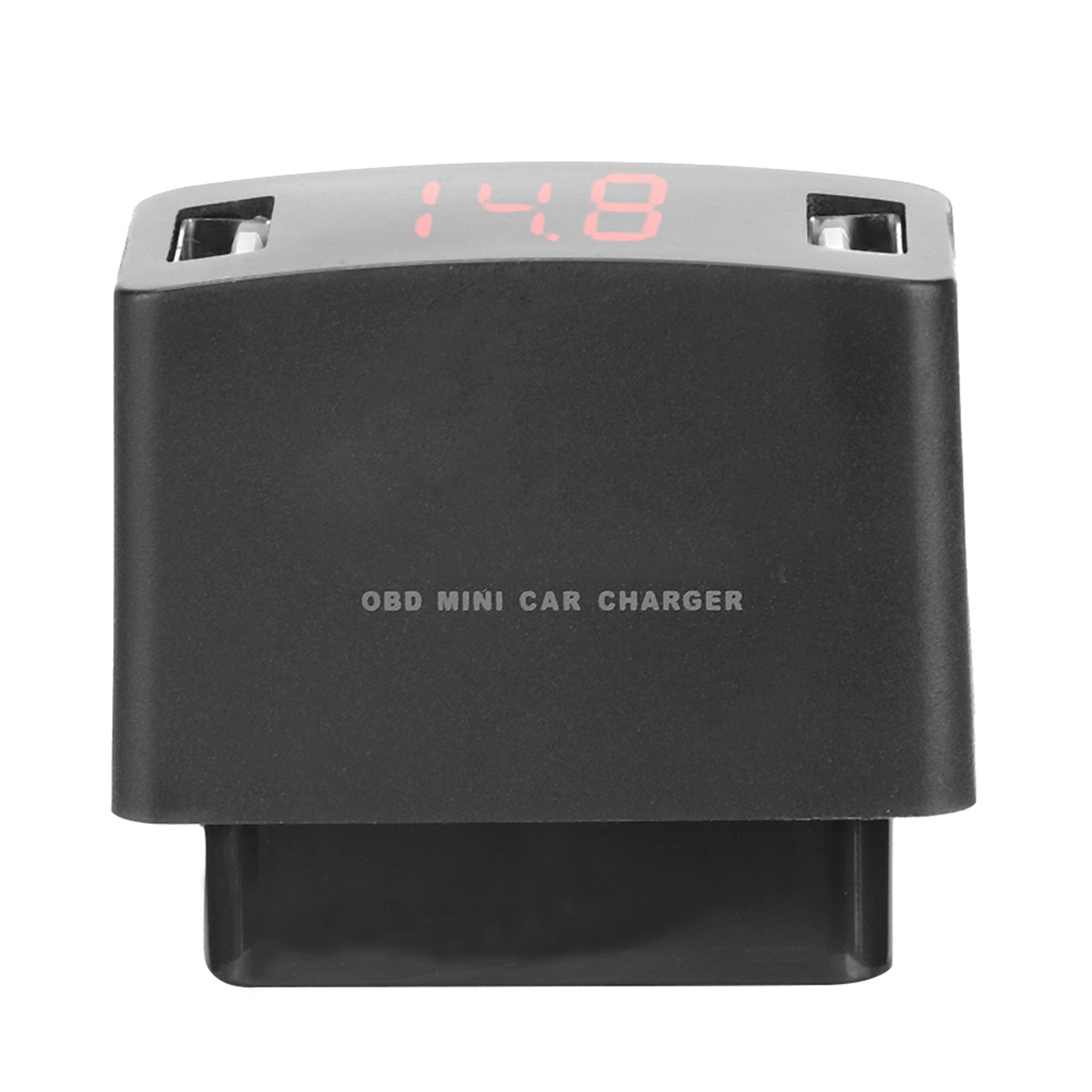 Dual USB Charger Car Charger USB Car Charger Car Adapter Trunk Vans For Repair Shop Car