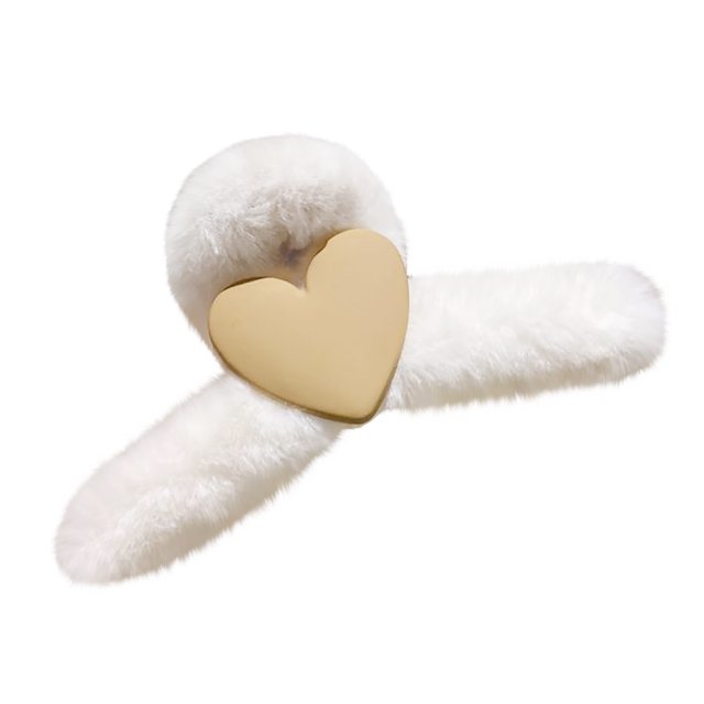 Hair Accessories for Women Hair Fluffer, Lazy Curling , No Marks, Damage To The Clip, Bangs Styling Tool, Device Is Small And Easy Carry Hair ClipsMulticolor
