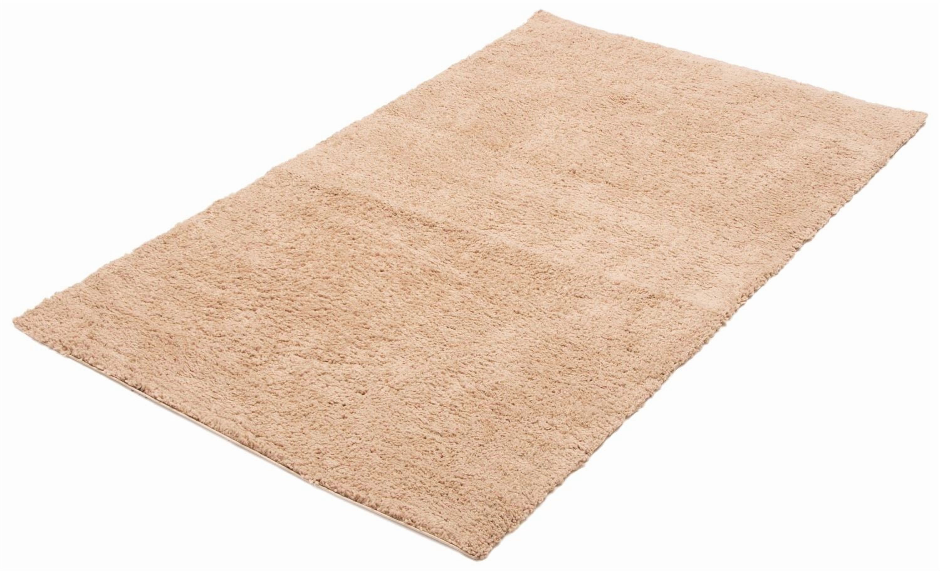 ECARPET Vera Contemporary/Modern, Plush & Shags Area Rug for Living Room, Bedroom, Dining Entrance, Hallway and More.